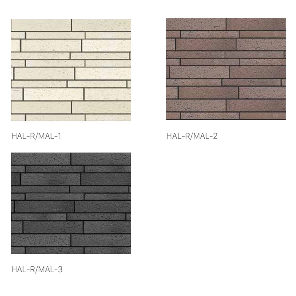 Gạch ốp tường MELVIO ALDEA INAX HAL-R/MAL