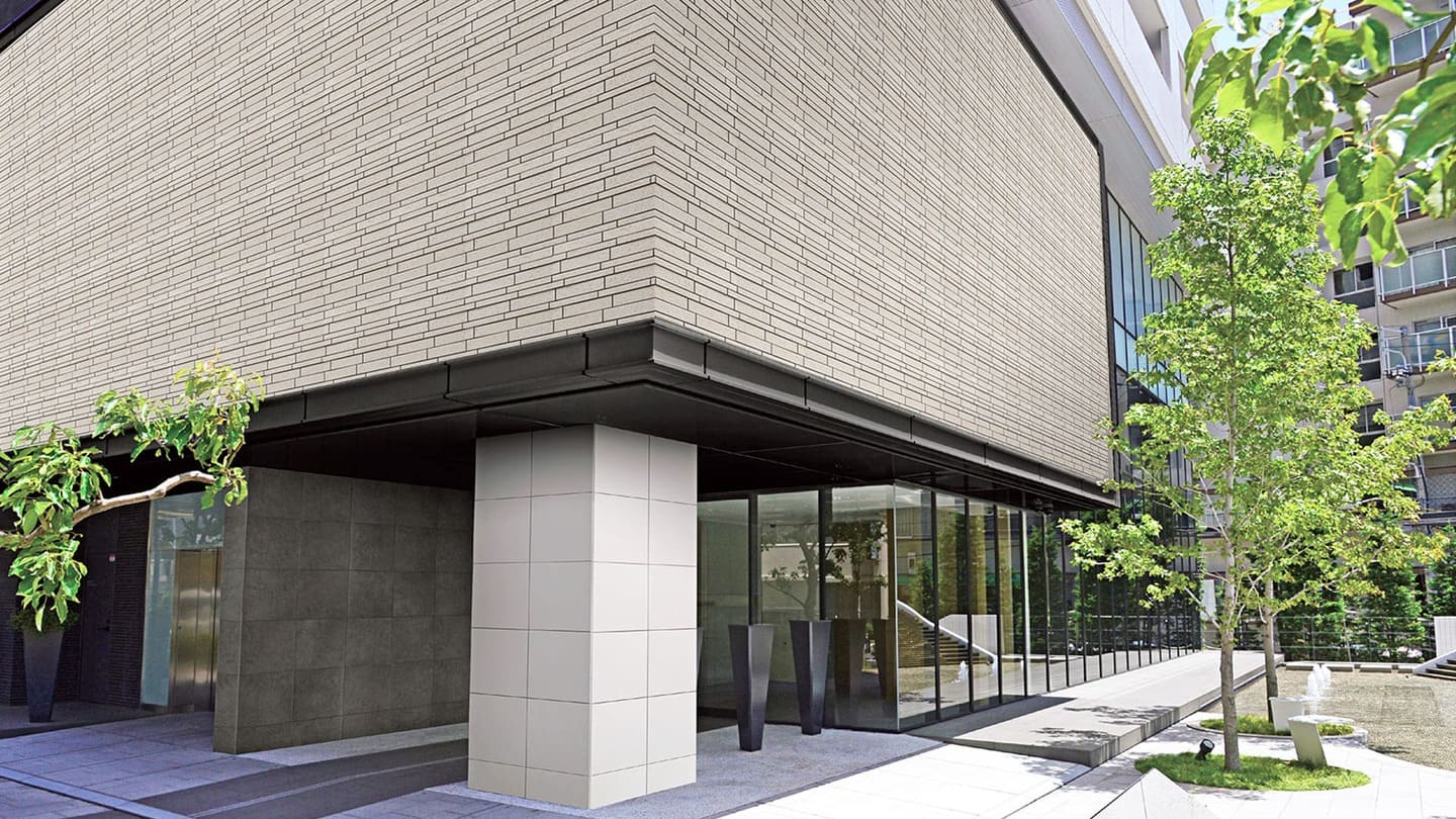 Gạch ốp tường MELVIO ALDEA INAX HAL-R/MAL