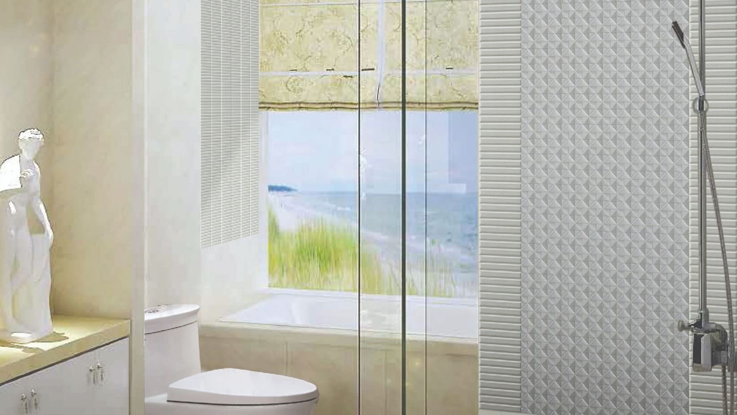 Gạch ốp tường DL-DELTA INAX IM-50P1/DL