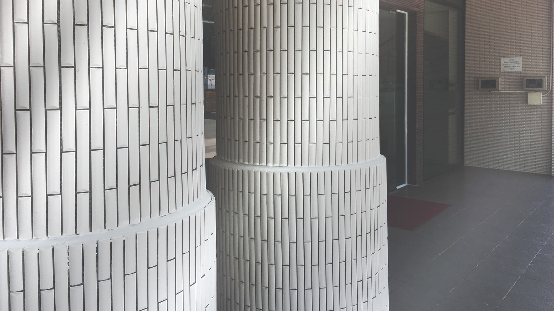 Gạch ốp tường BB-BAMBOO BORDER INAX-20B/BB