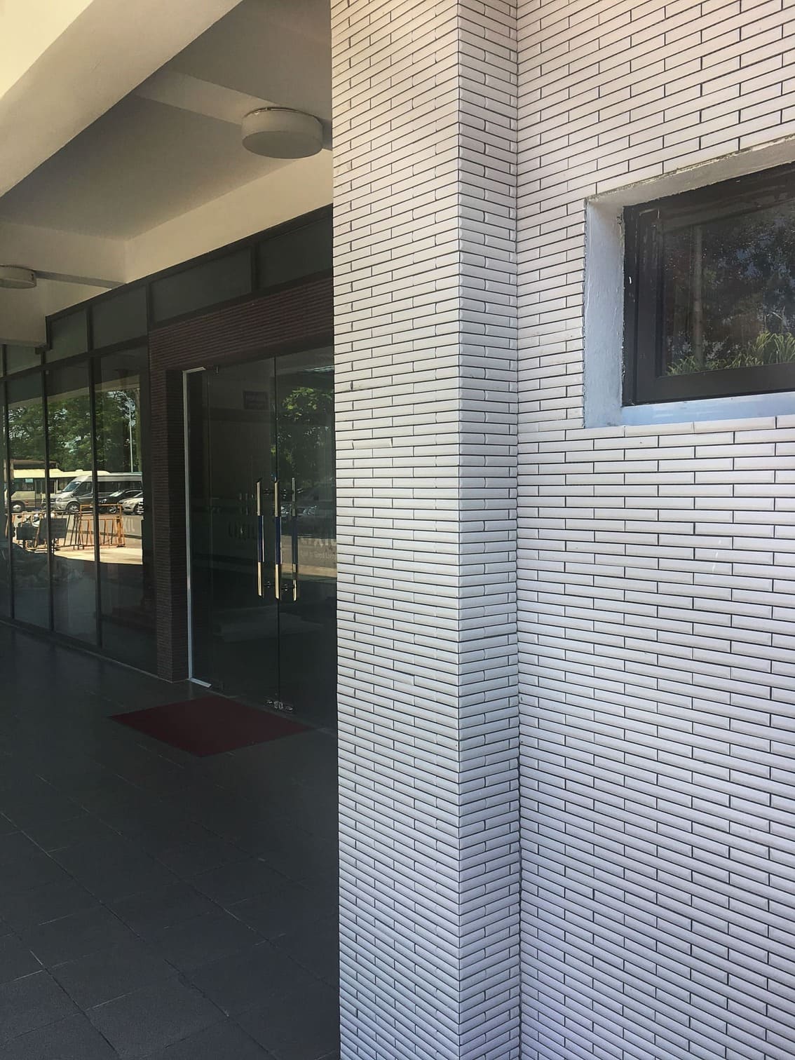 Gạch ốp tường BB-BAMBOO BORDER INAX-20B/BB