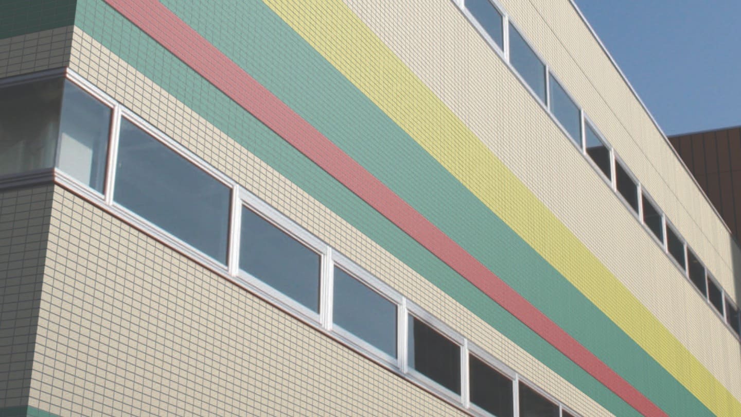 Gạch ốp tường DPL POINT COLOR INAX-255/DPL