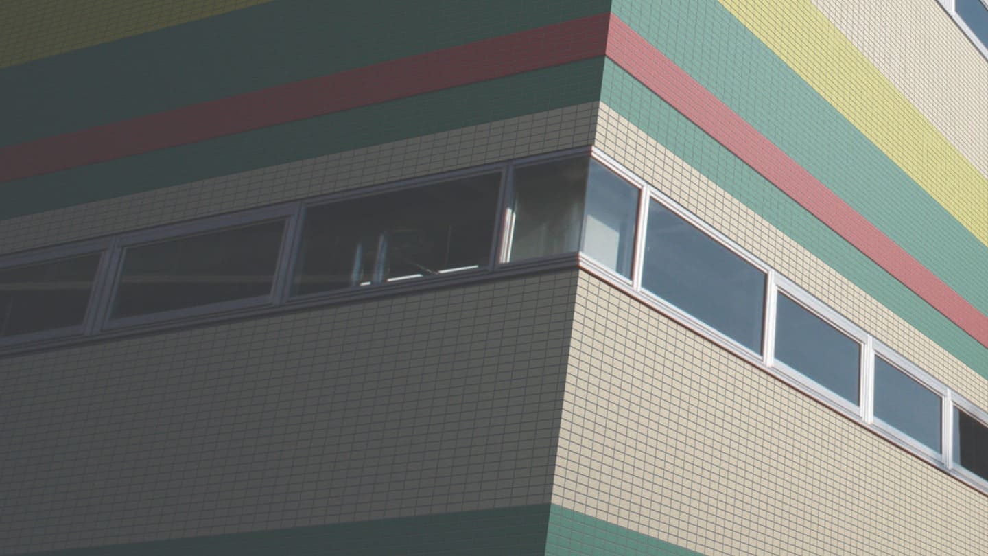 Gạch ốp tường DPL POINT COLOR INAX-255/DPL