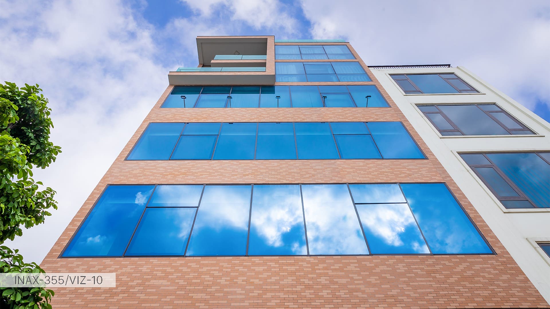 Gạch ốp tường 255-VIZ INAX-255VIZ (INAX255VIZ)