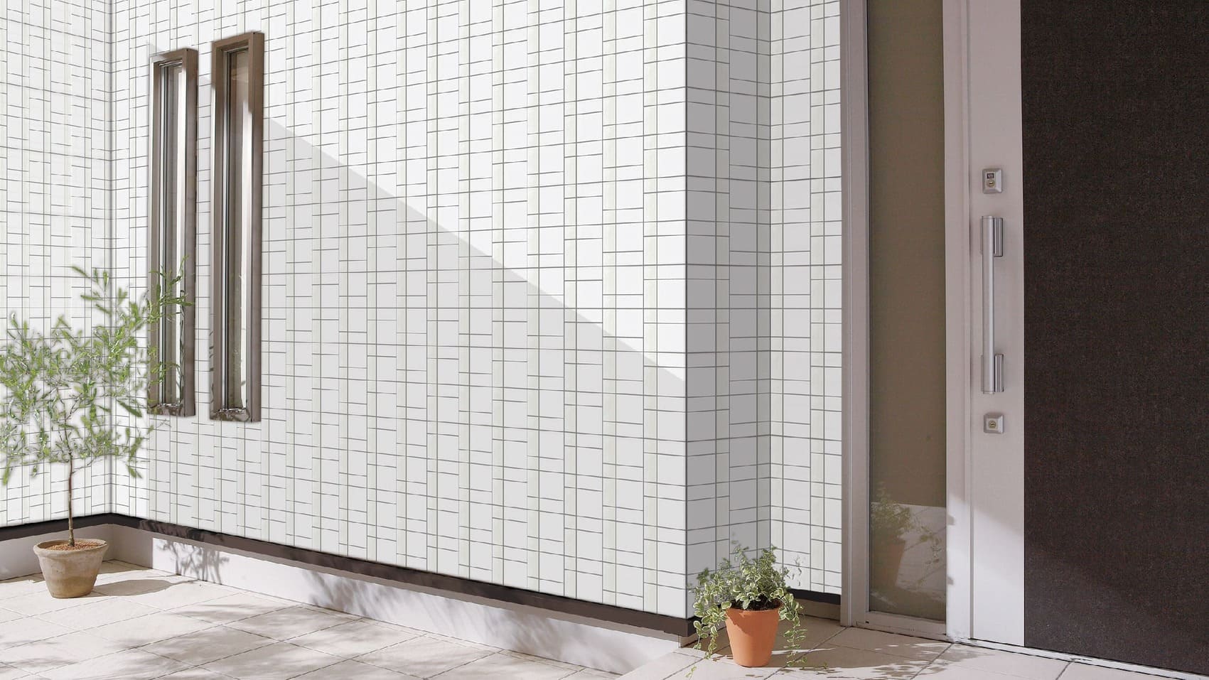 Gạch ốp tường LATTICE INAX-300/LTC