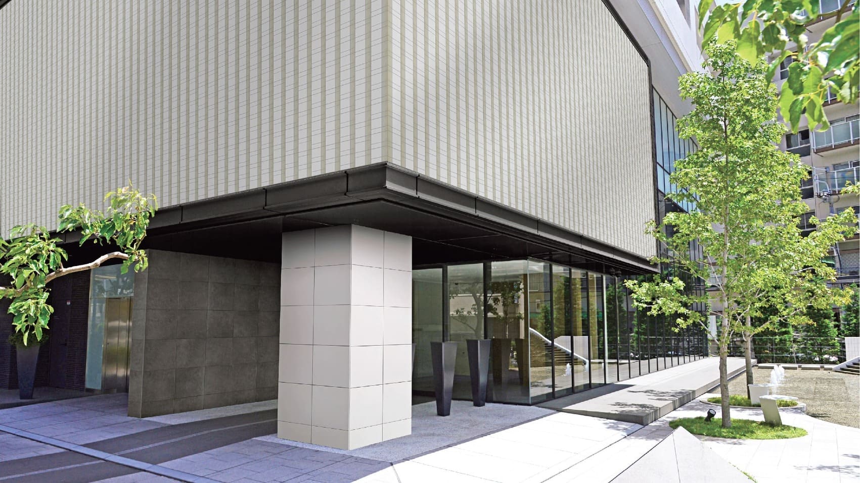 Gạch ốp tường LATTICE INAX-300/LTC