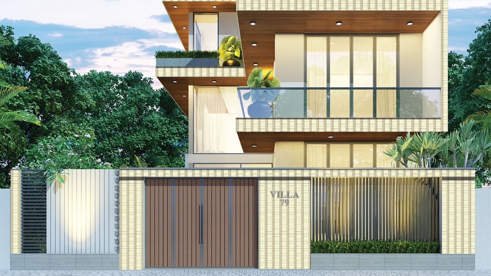 Gạch ốp tường LATTICE INAX-300/LTC