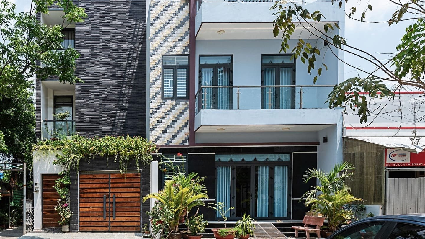 Gạch ốp tường I-Concept TRAPE INAX-3040B/TRP