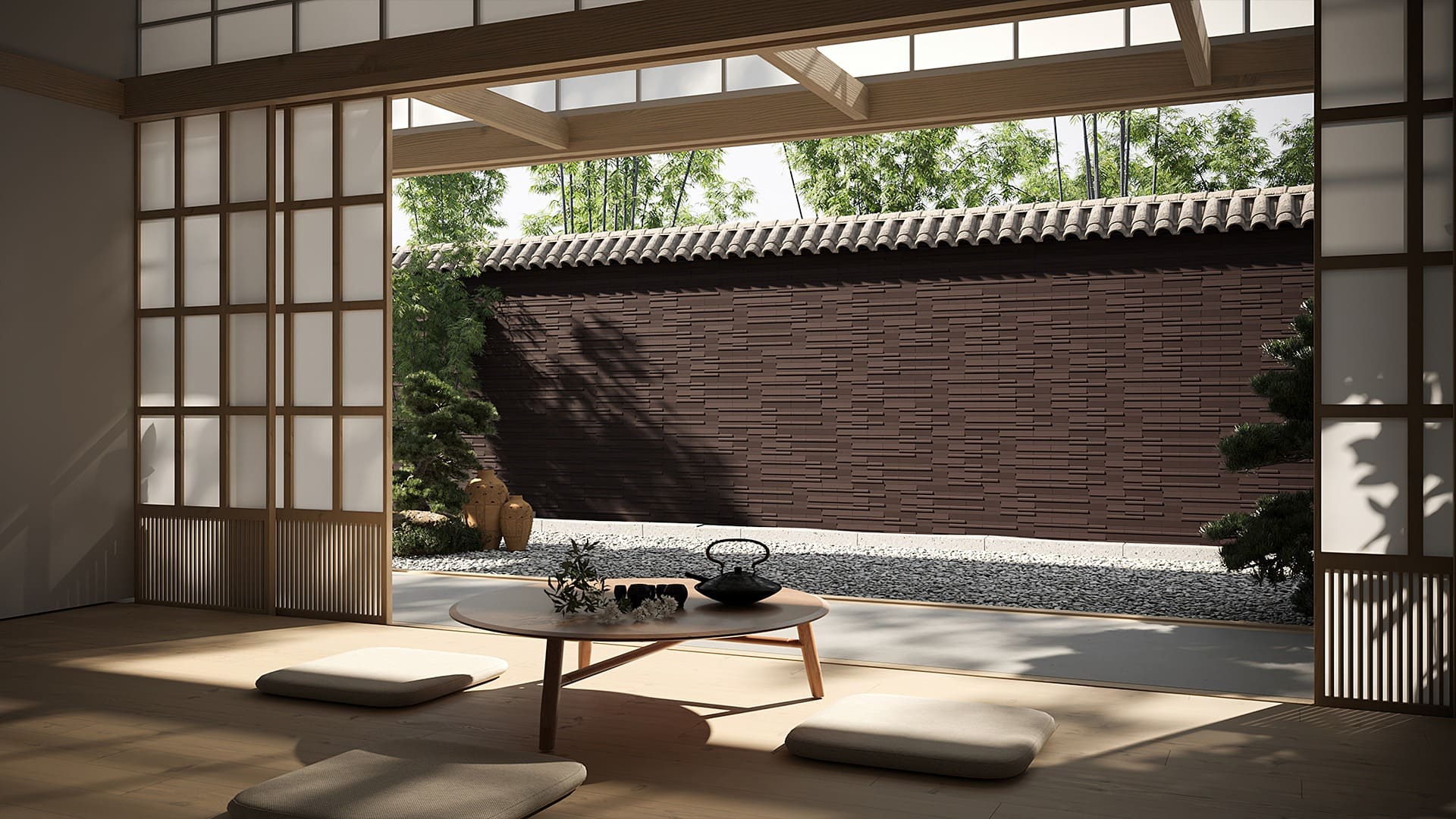 Gạch ốp tường I-Concept TRAPE INAX-3040B/TRP