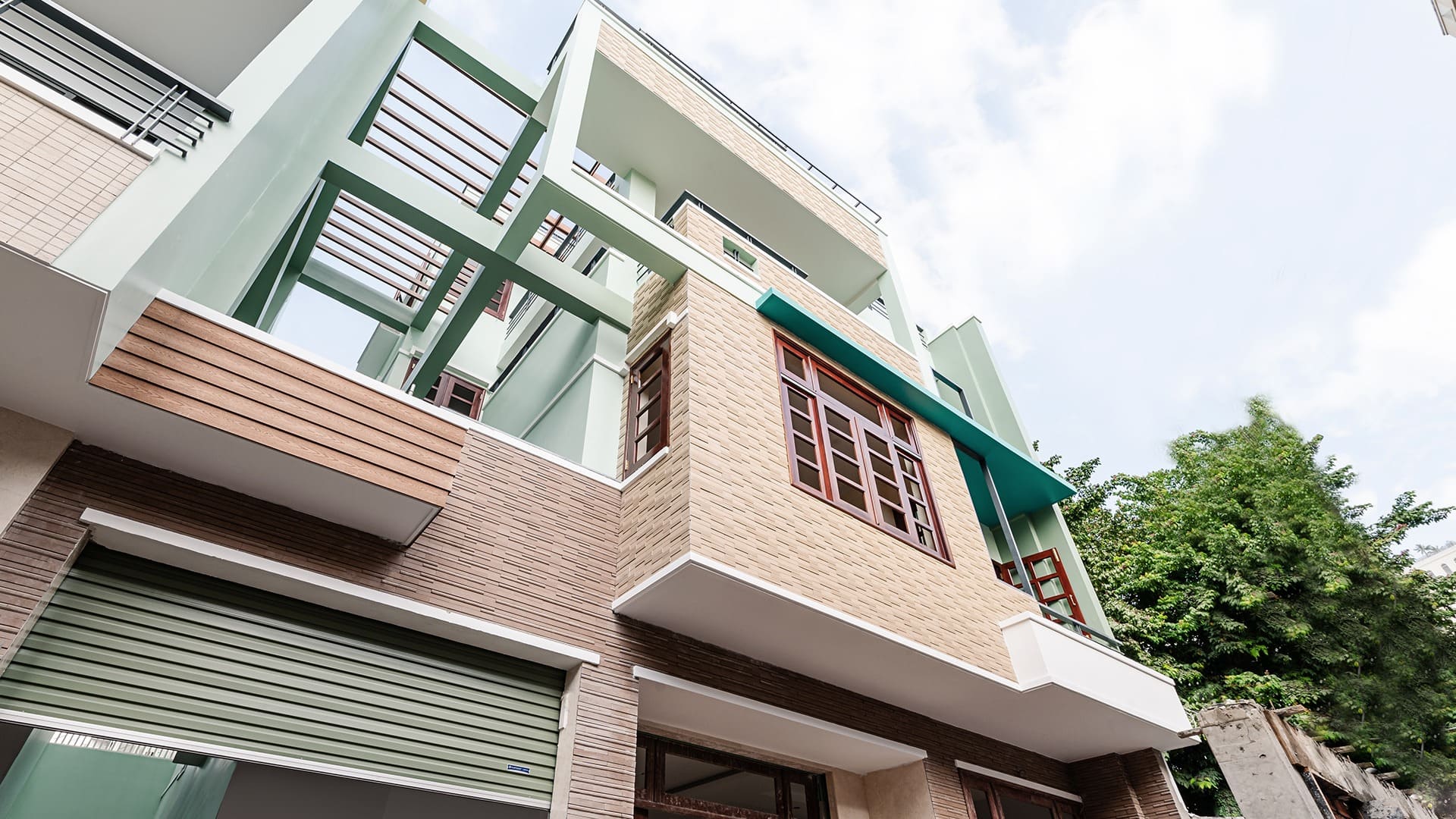 Gạch ốp tường I-Concept TRAPE INAX-3040B/TRP