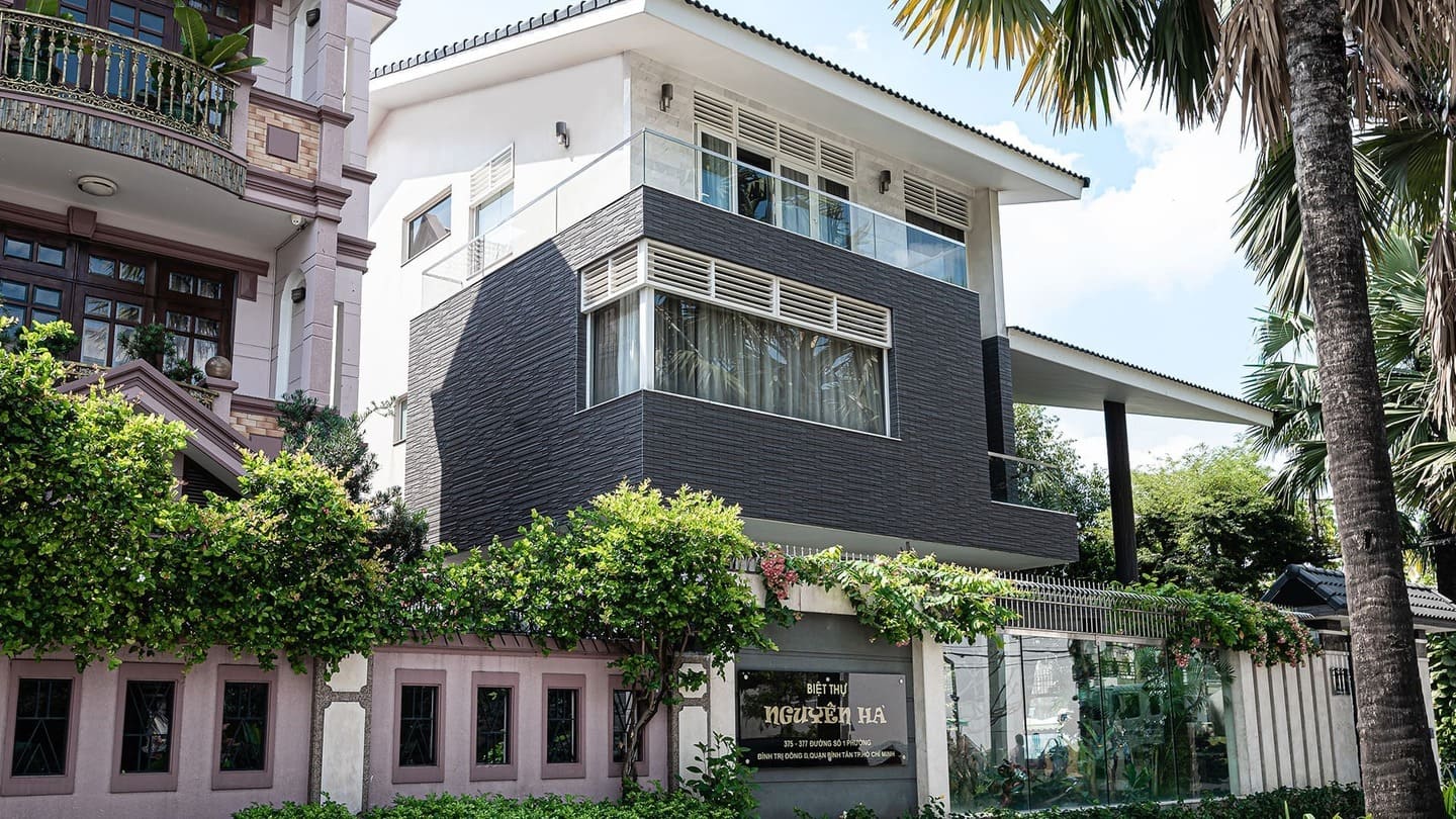 Gạch ốp tường I-Concept TRAPE INAX-3040B/TRP