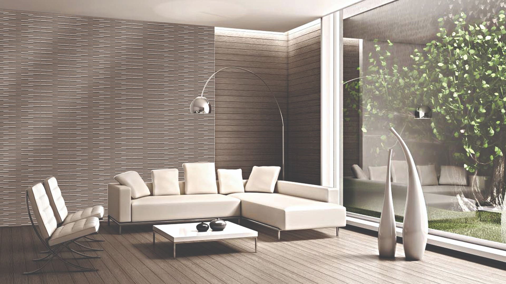 Gạch ốp tường I-Concept TRAPE INAX-3040B/TRP