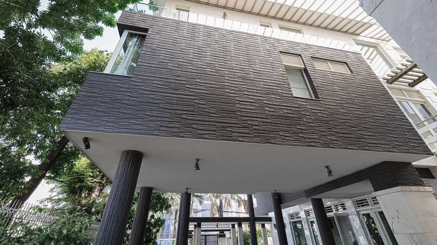 Gạch ốp tường I-Concept TRAPE INAX-3040B/TRP