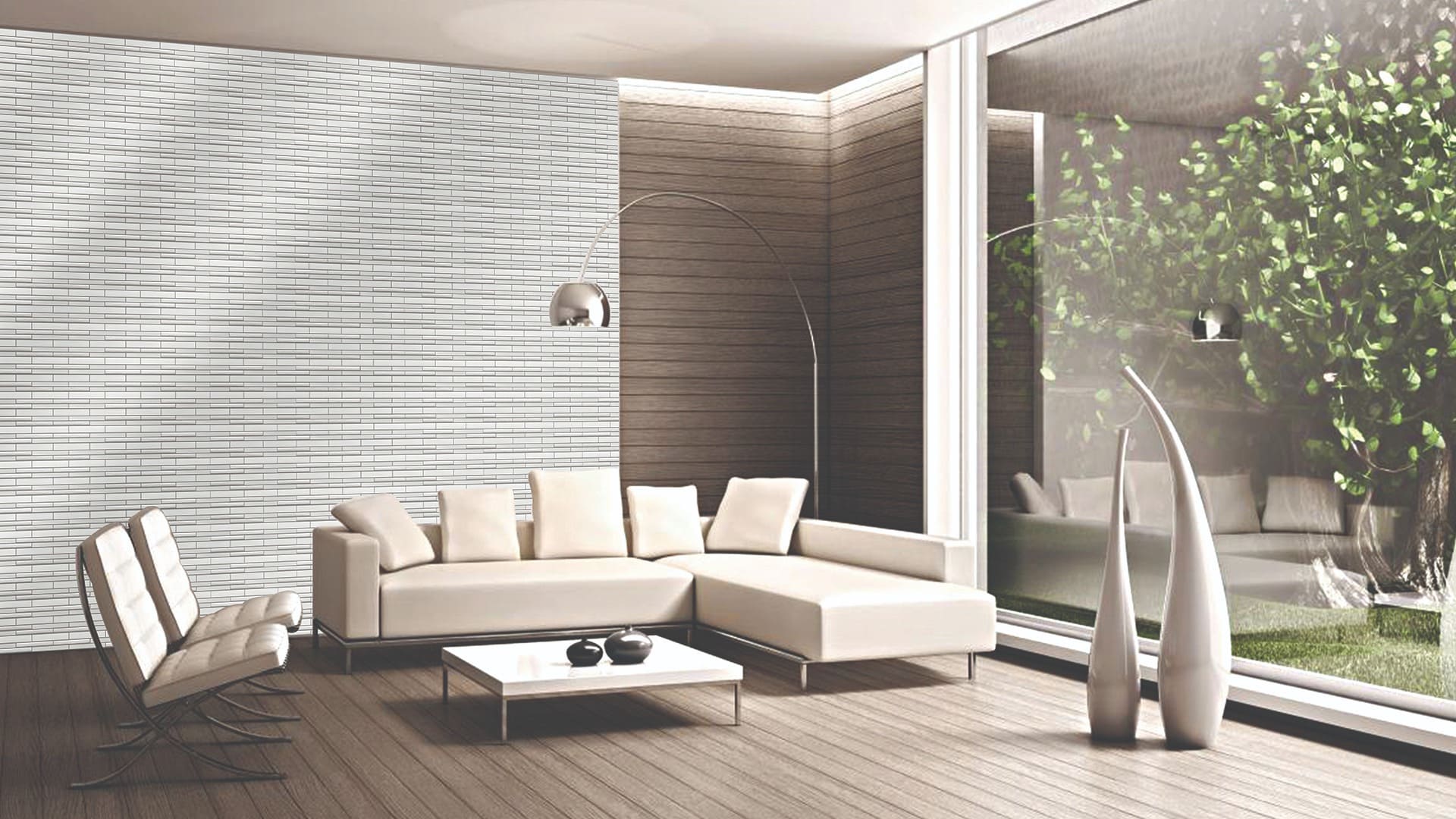 Gạch ốp tường I-Concept TRAPE INAX-3040B/TRP