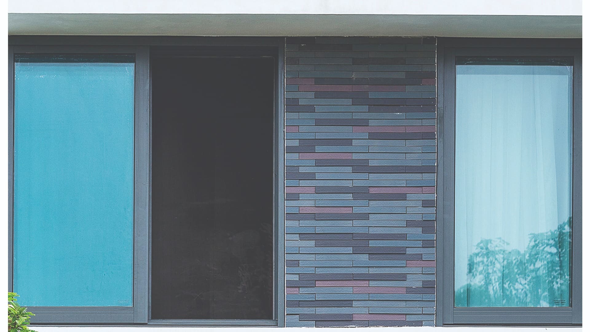 Gạch ốp tường SB-STONE BORDER INAX-30B/SB