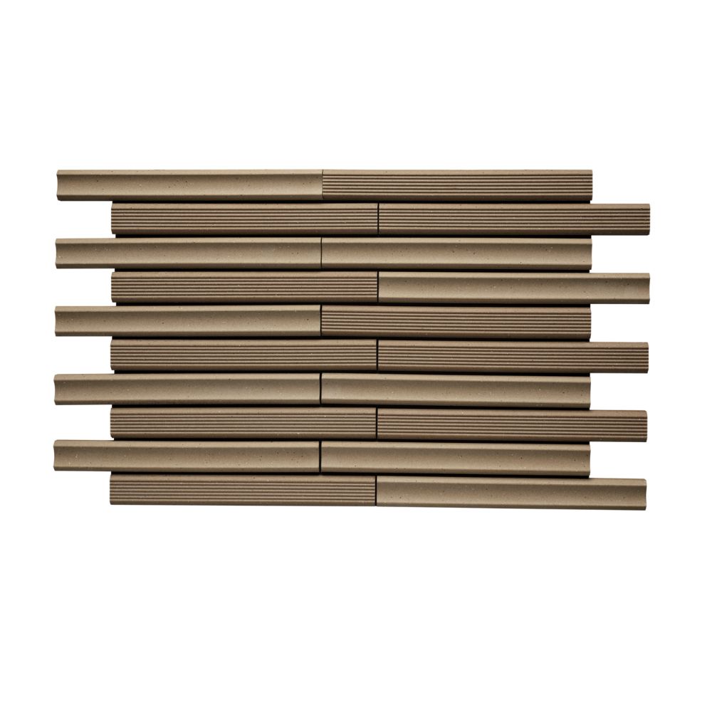 Gạch ốp tường TAKEBORDER INAX-30B/TKB