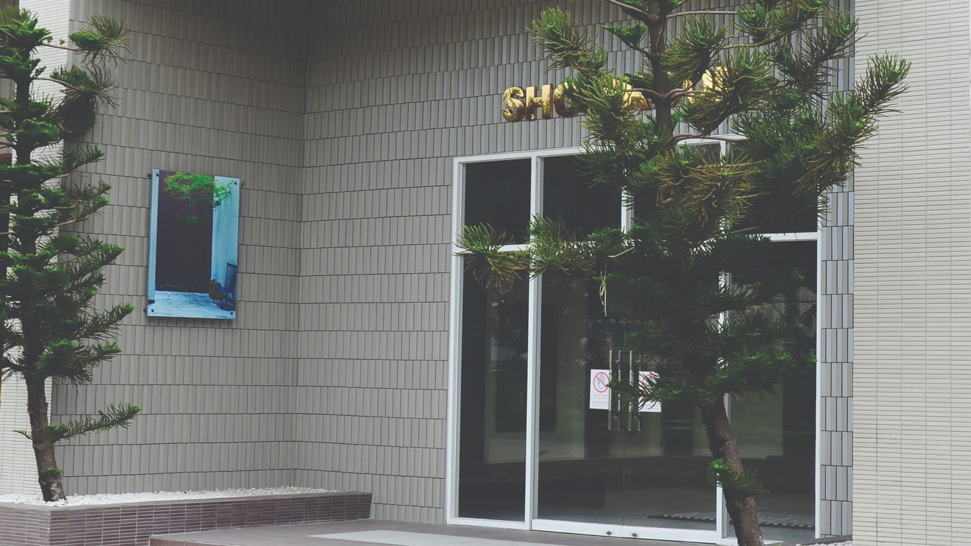 Gạch ốp tường CHECKER INAX-40B/CK