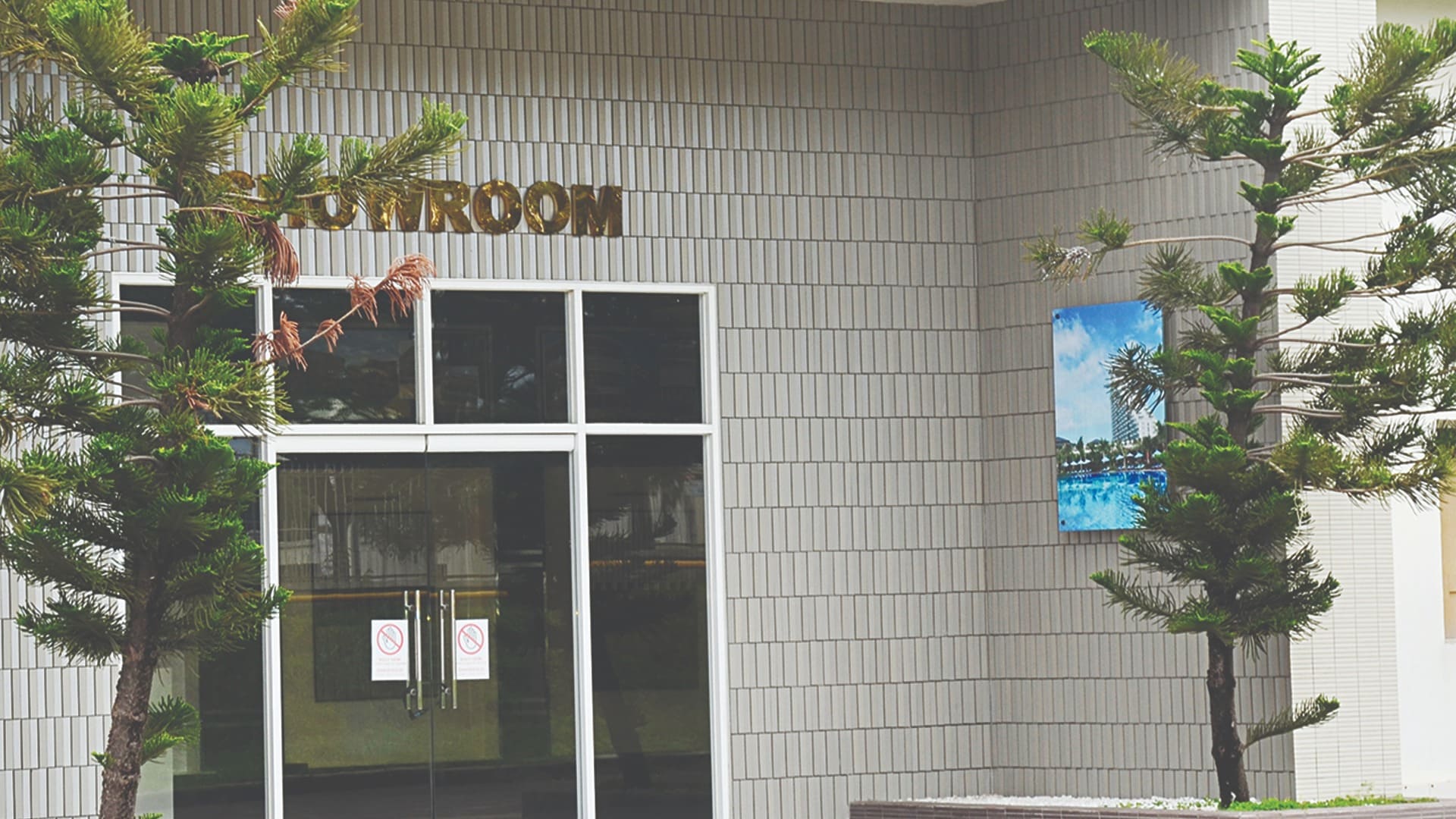 Gạch ốp tường CHECKER INAX-40B/CK