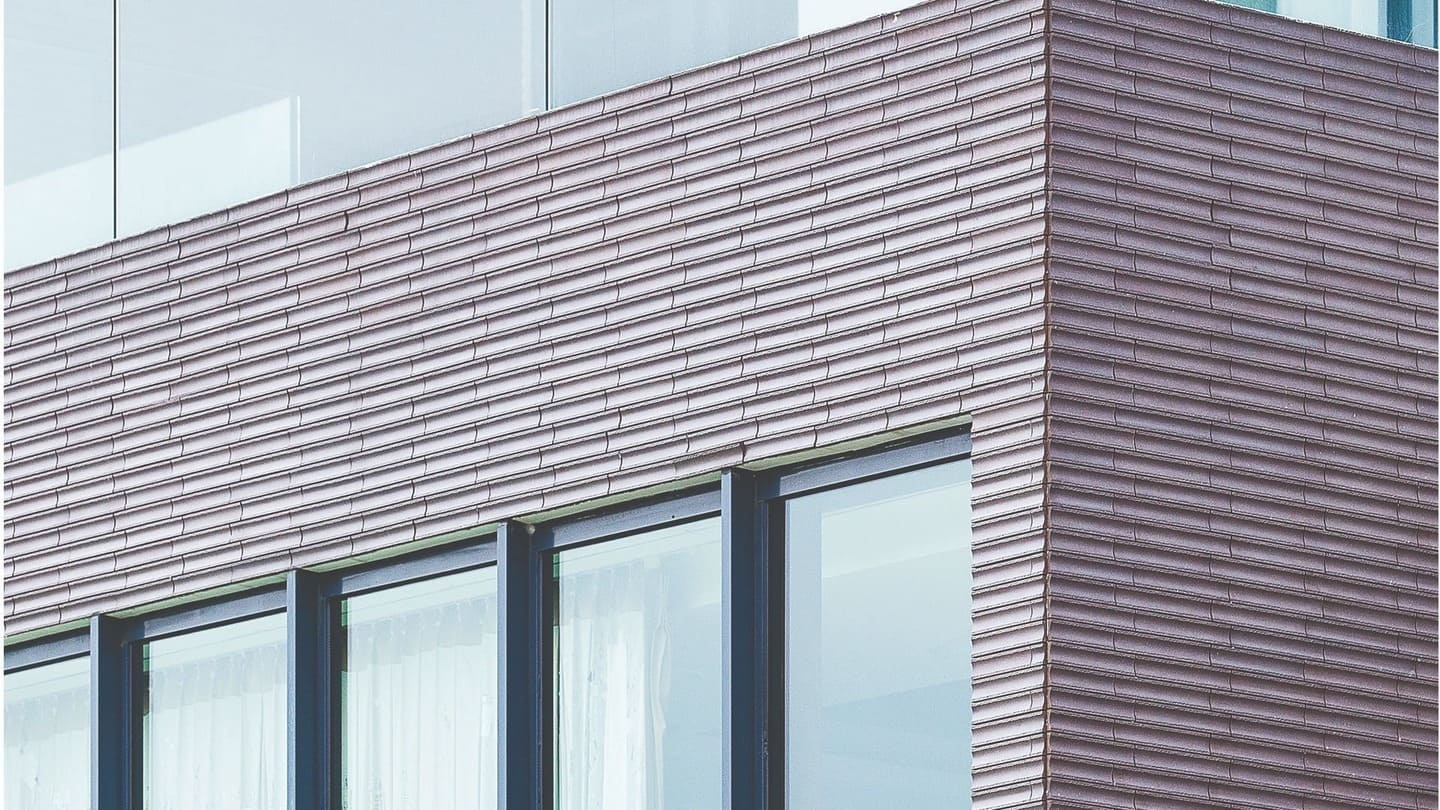 Gạch ốp tường R-BORDER INAX-40B/RB