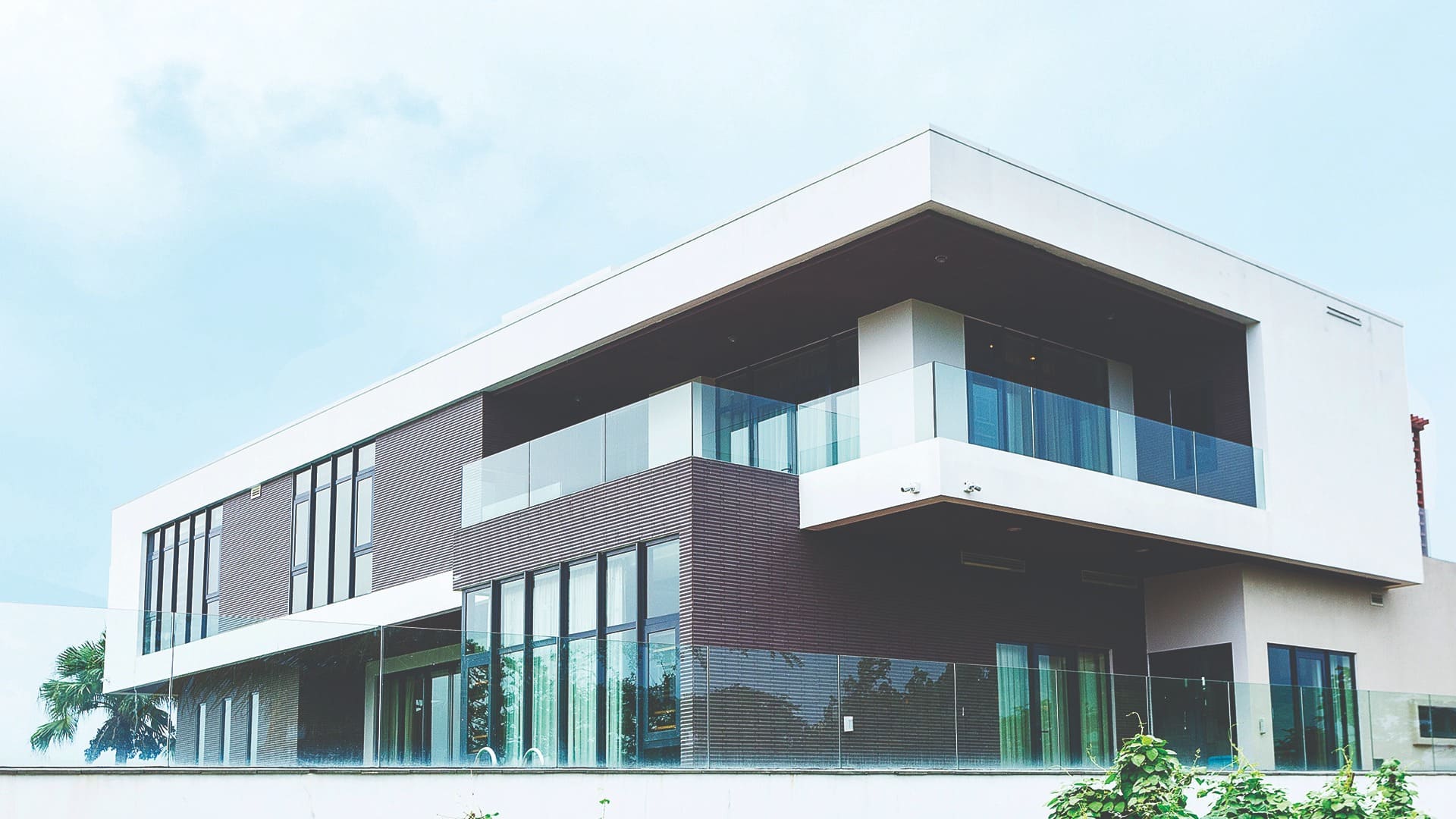 Gạch ốp tường R-BORDER INAX-40B/RB