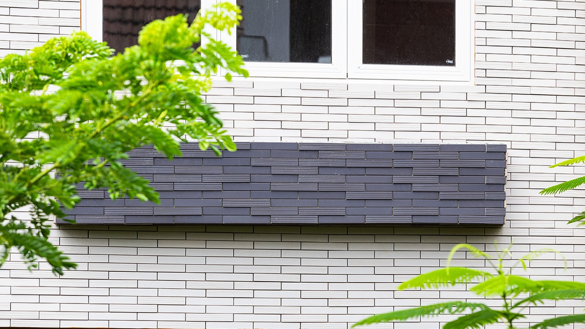 Gạch ốp tường I-Concept SLIT INAX-40B/SLT