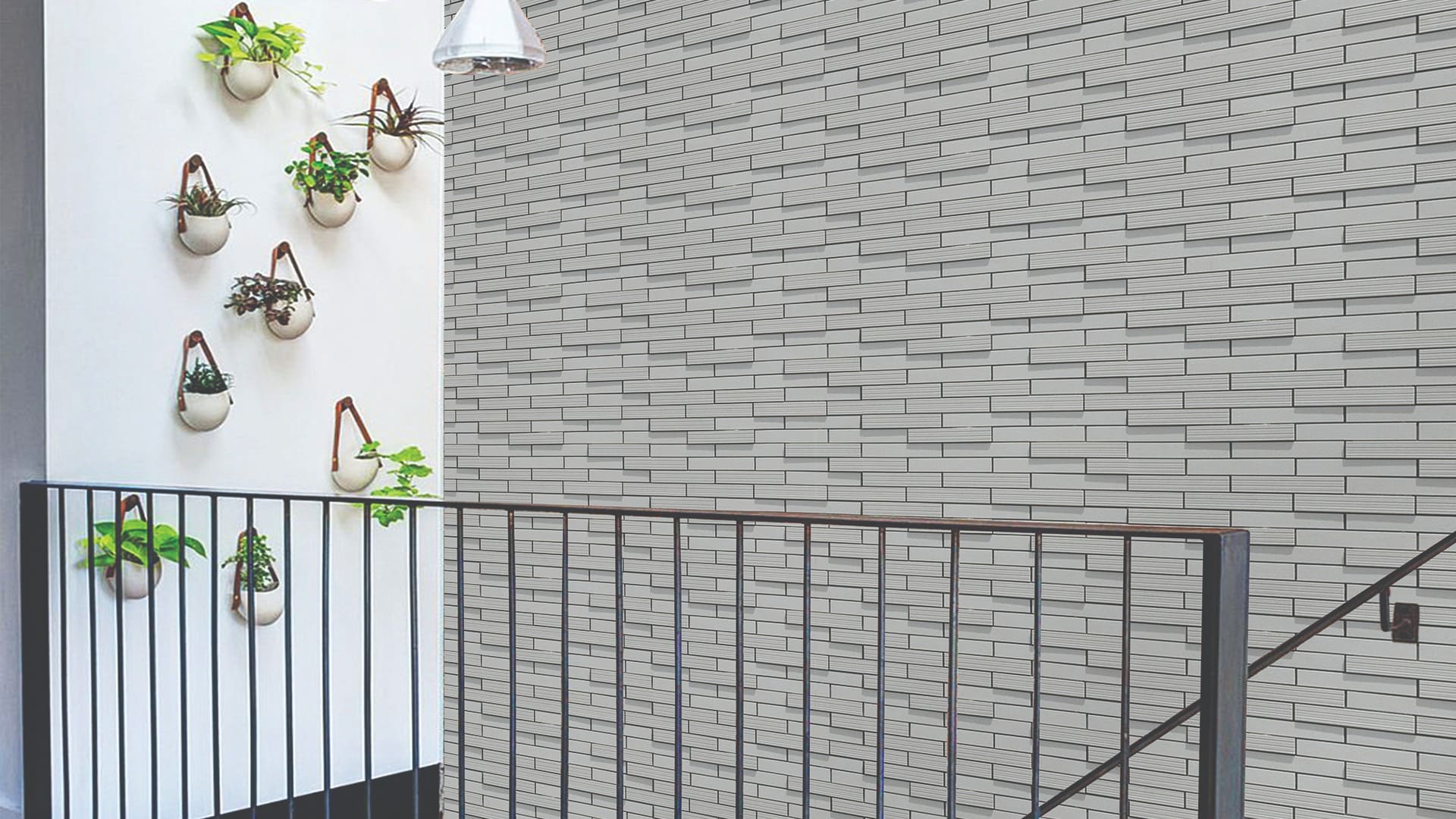 Gạch ốp tường I-Concept SLIT INAX-40B/SLT