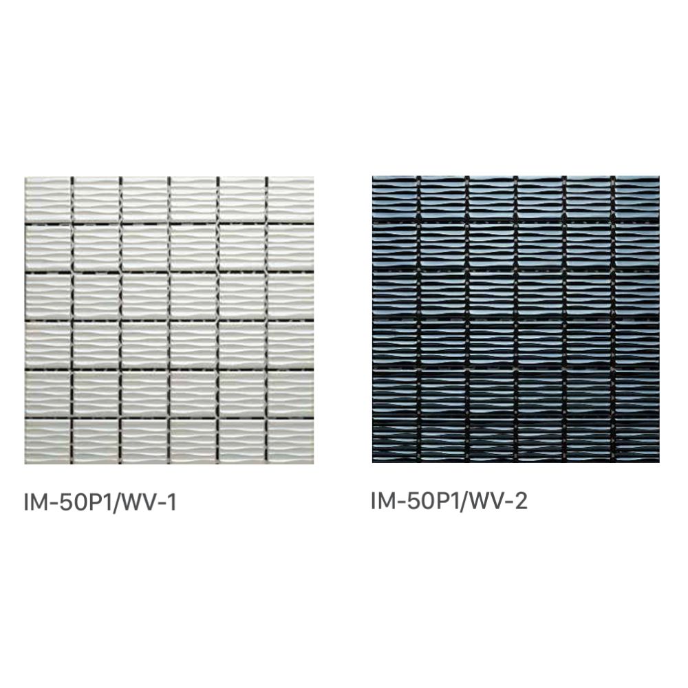 Gạch ốp tường WV-WAVES INAX-50P1/WV