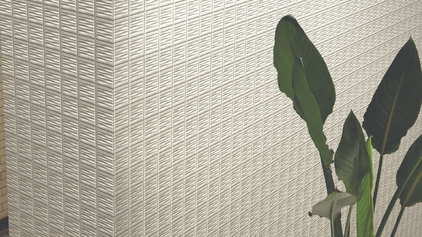 Gạch ốp tường WV-WAVES INAX-50P1/WV