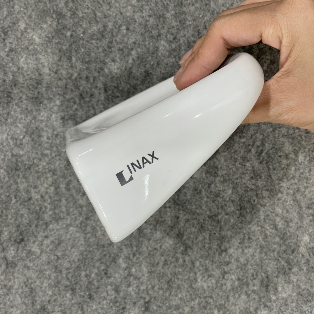 Kệ xà phòng bằng sứ INAX H-444V (H444V)