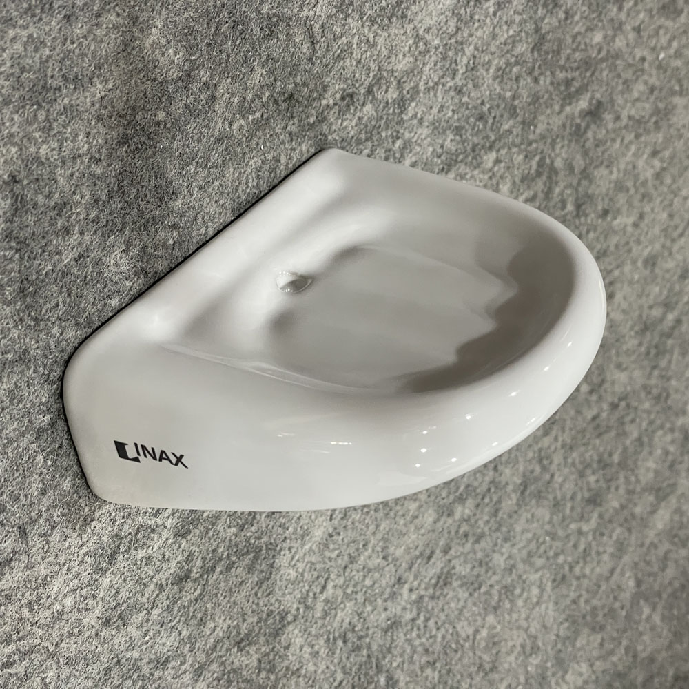 Kệ xà phòng bằng sứ INAX H-444V (H444V)