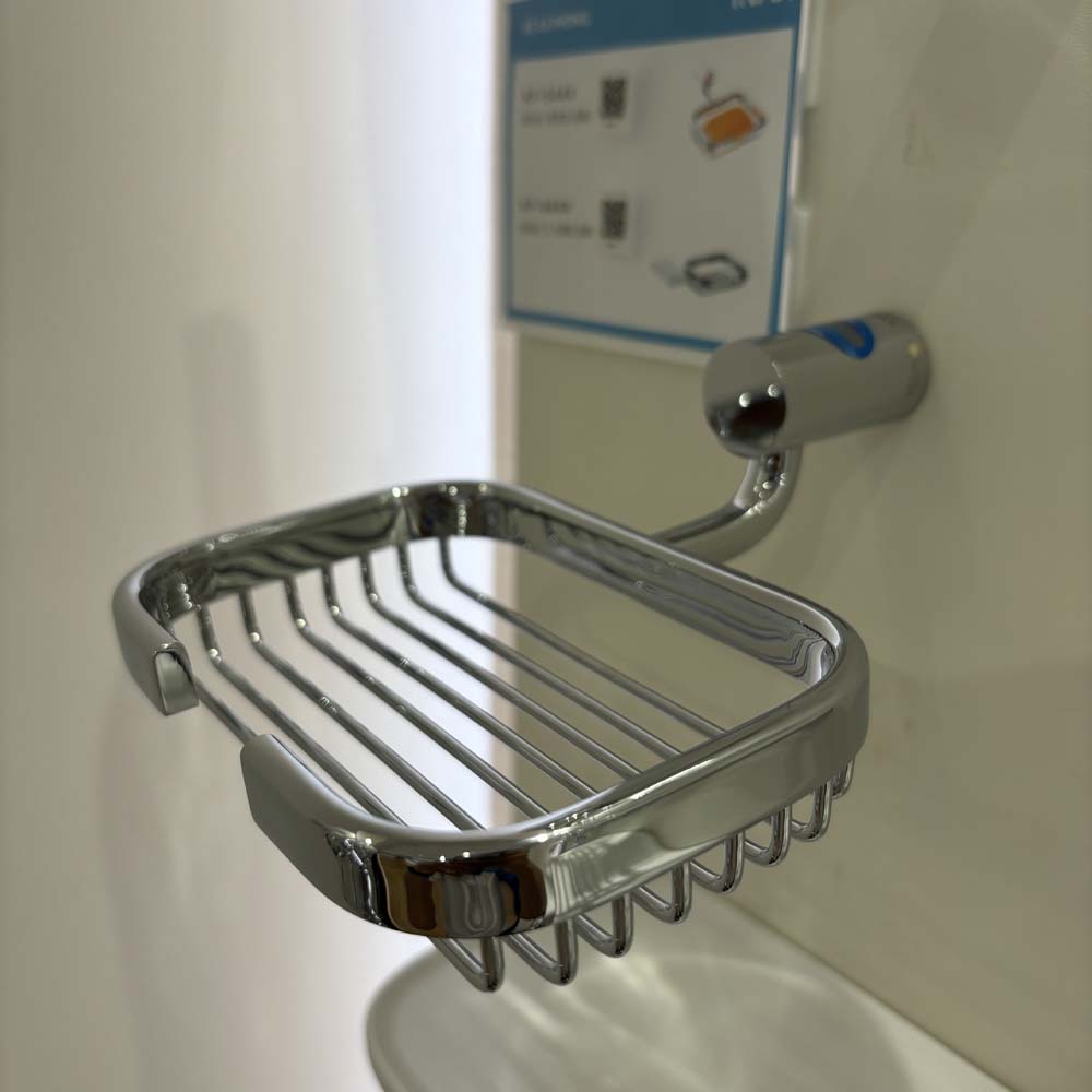 Kệ xà phòng INAX KF-544V (KF544V)