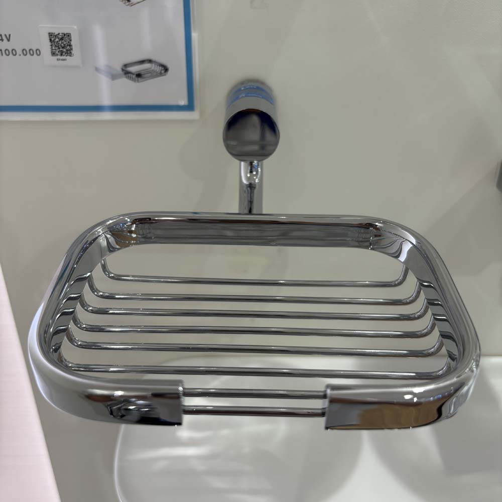 Kệ xà phòng INAX KF-544V (KF544V)