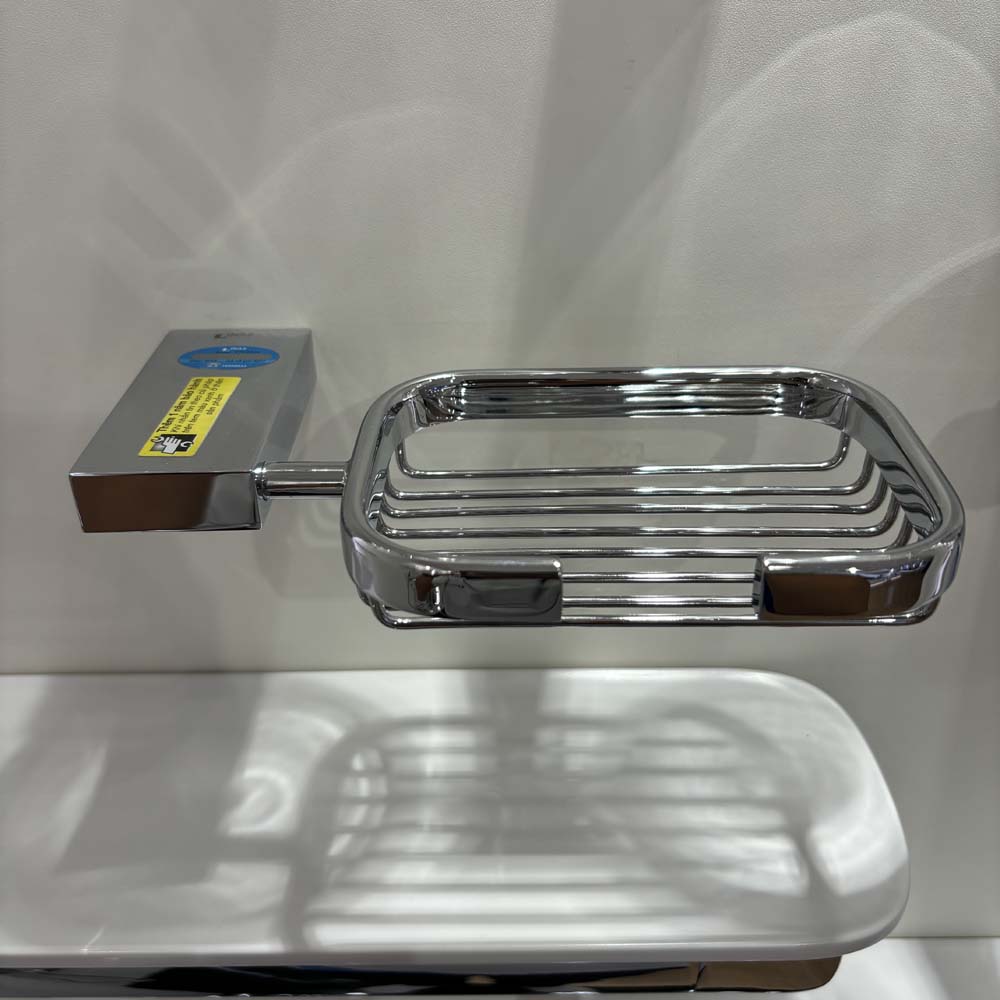 Kệ xà phòng INAX KF-644V (KF644V)