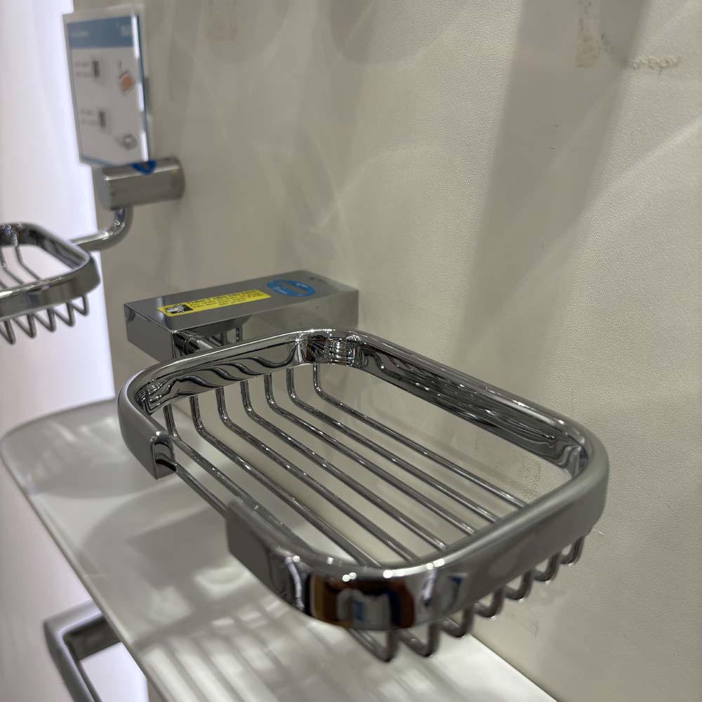 Kệ xà phòng INAX KF-644V (KF644V)