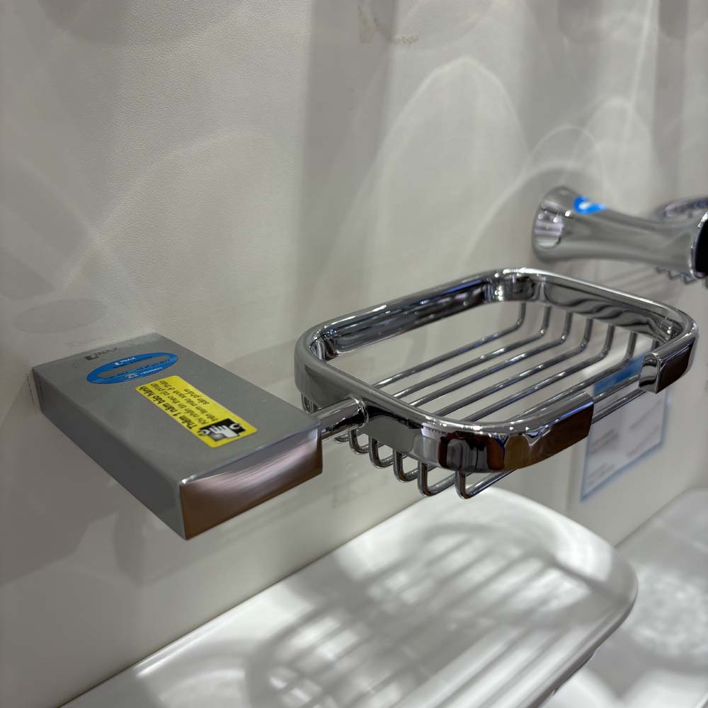 Kệ xà phòng INAX KF-644V (KF644V)