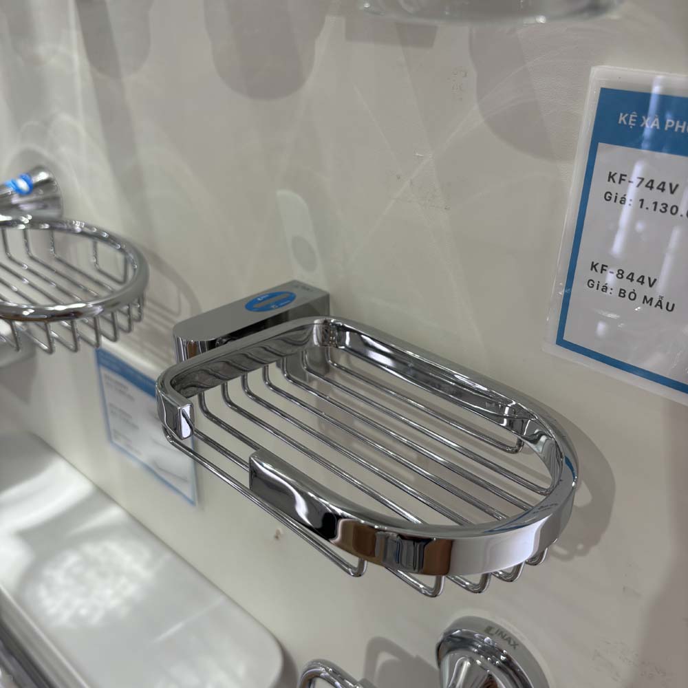 Kệ xà phòng INAX KF-844V (KF844V)