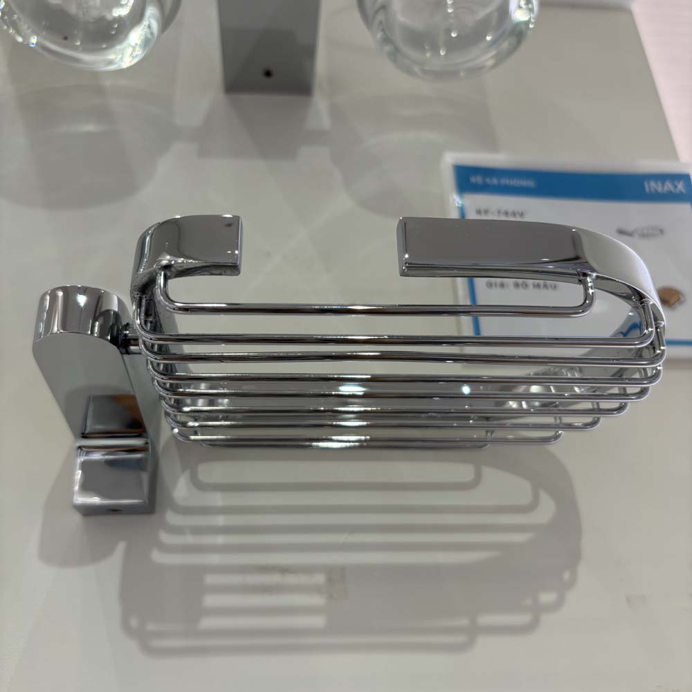 Kệ xà phòng INAX KF-844V (KF844V)