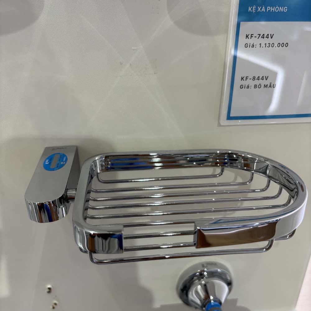 Kệ xà phòng INAX KF-844V (KF844V)