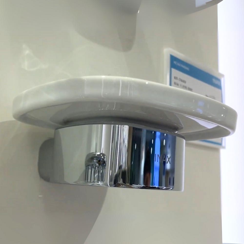 Kệ xà phòng INAX KFS-944V (KFS944V)