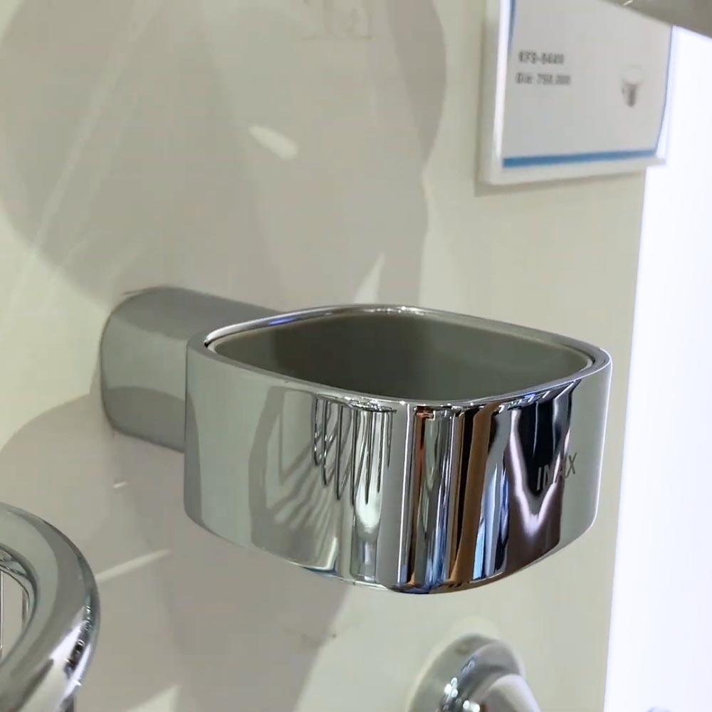 Kệ xà phòng INAX KFS-944V (KFS944V)