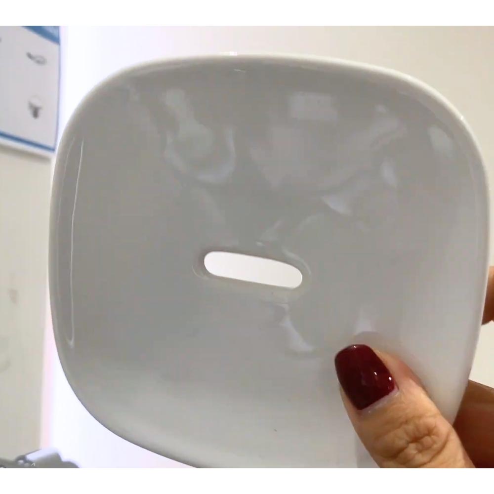 Kệ xà phòng INAX KFS-944V (KFS944V)