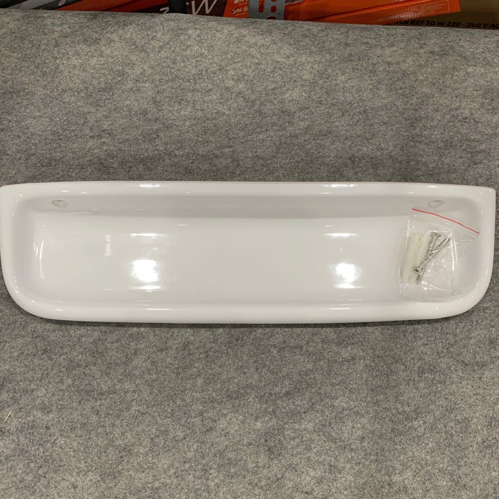 Kệ treo tường bằng sứ INAX H-442V (H442V)