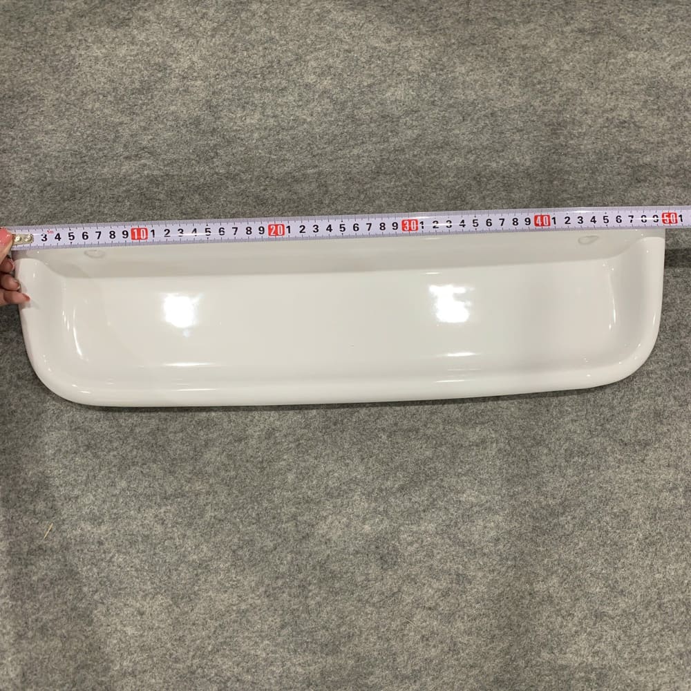 Kệ treo tường bằng sứ INAX H-442V (H442V)