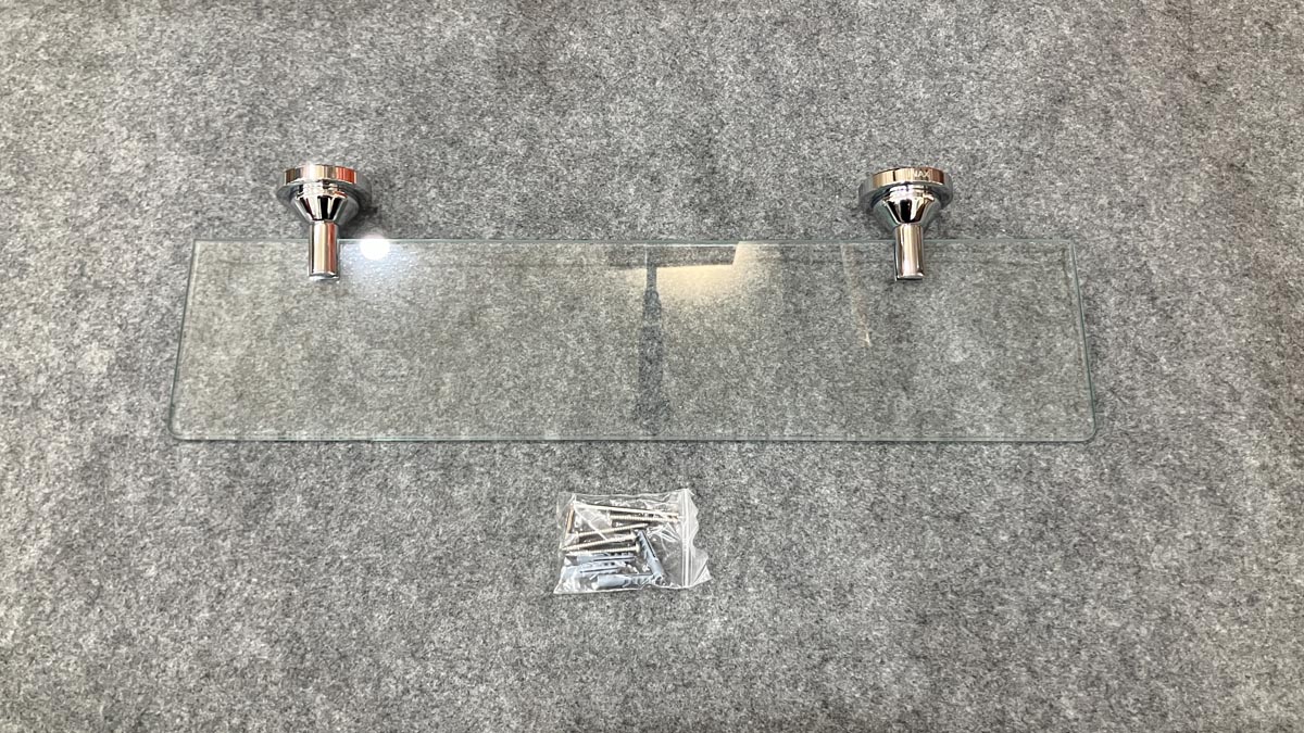 Kệ kính INAX KF-412V (KF412V)