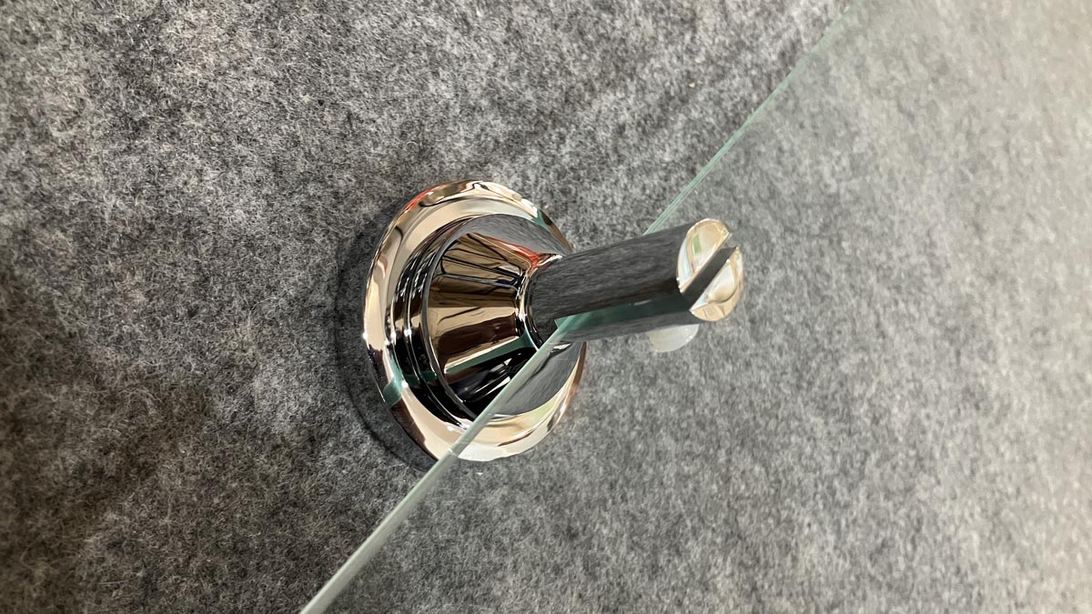 Kệ kính INAX KF-412V (KF412V)