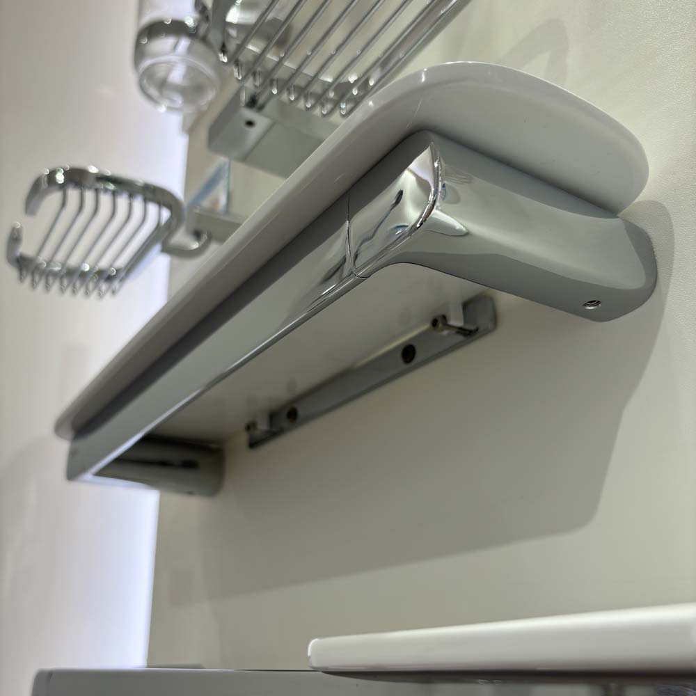 Kệ gương W300 INAX KFS-949VB (KFS949VB)