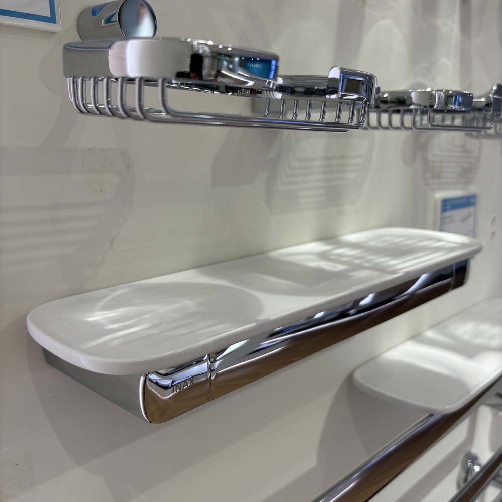 Kệ gương W300 INAX KFS-949VB (KFS949VB)