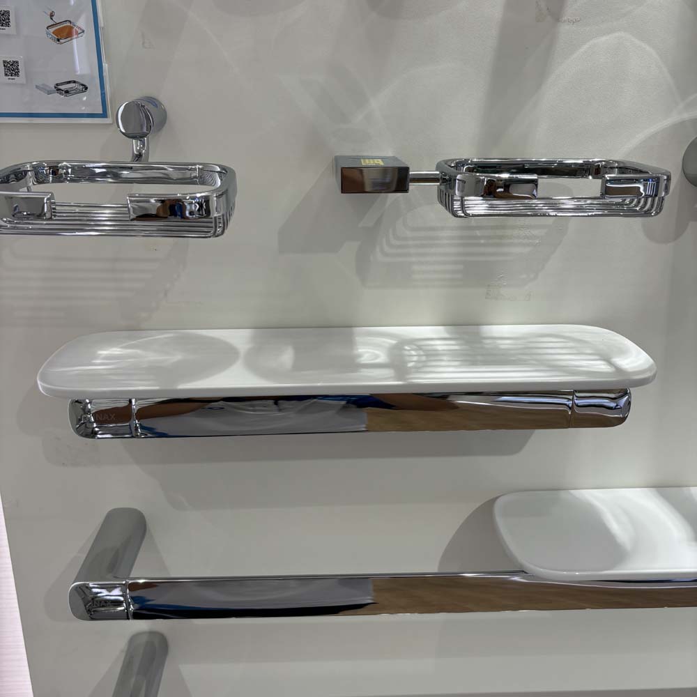 Kệ gương W300 INAX KFS-949VB (KFS949VB)