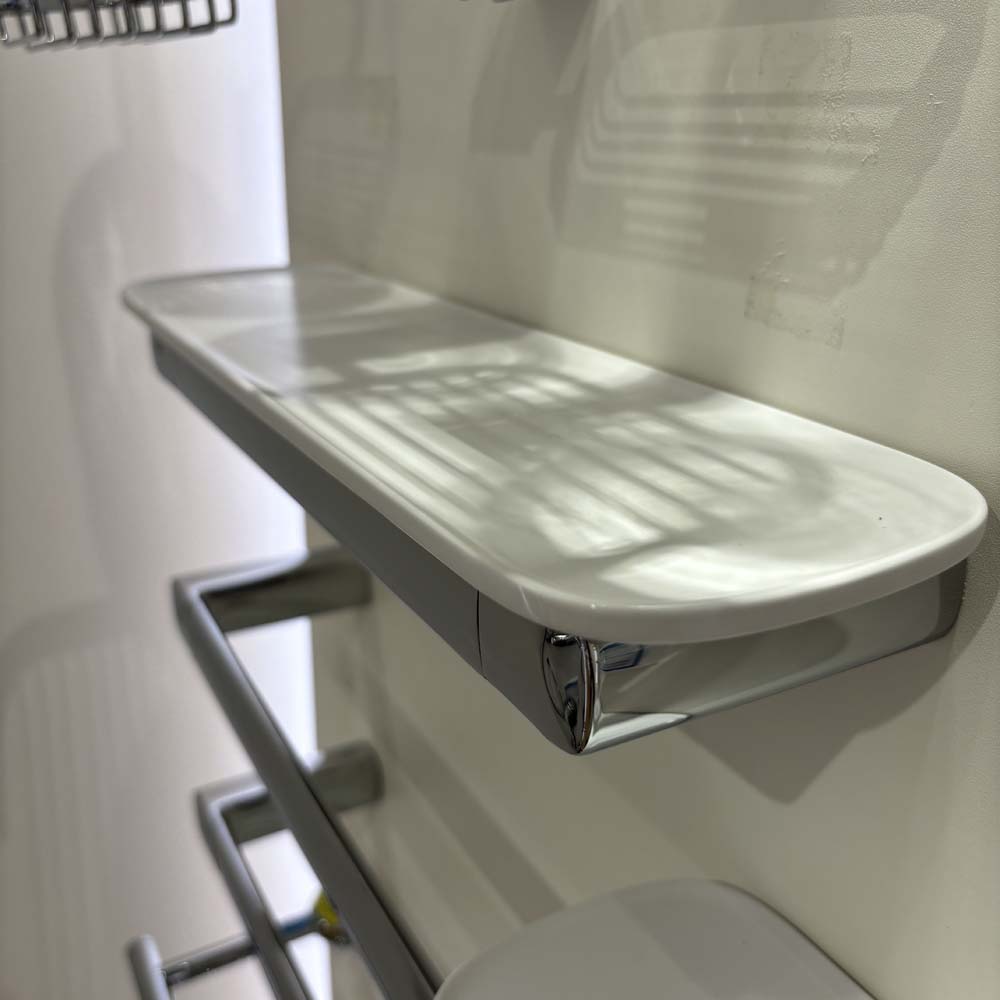 Kệ gương W300 INAX KFS-949VB (KFS949VB)