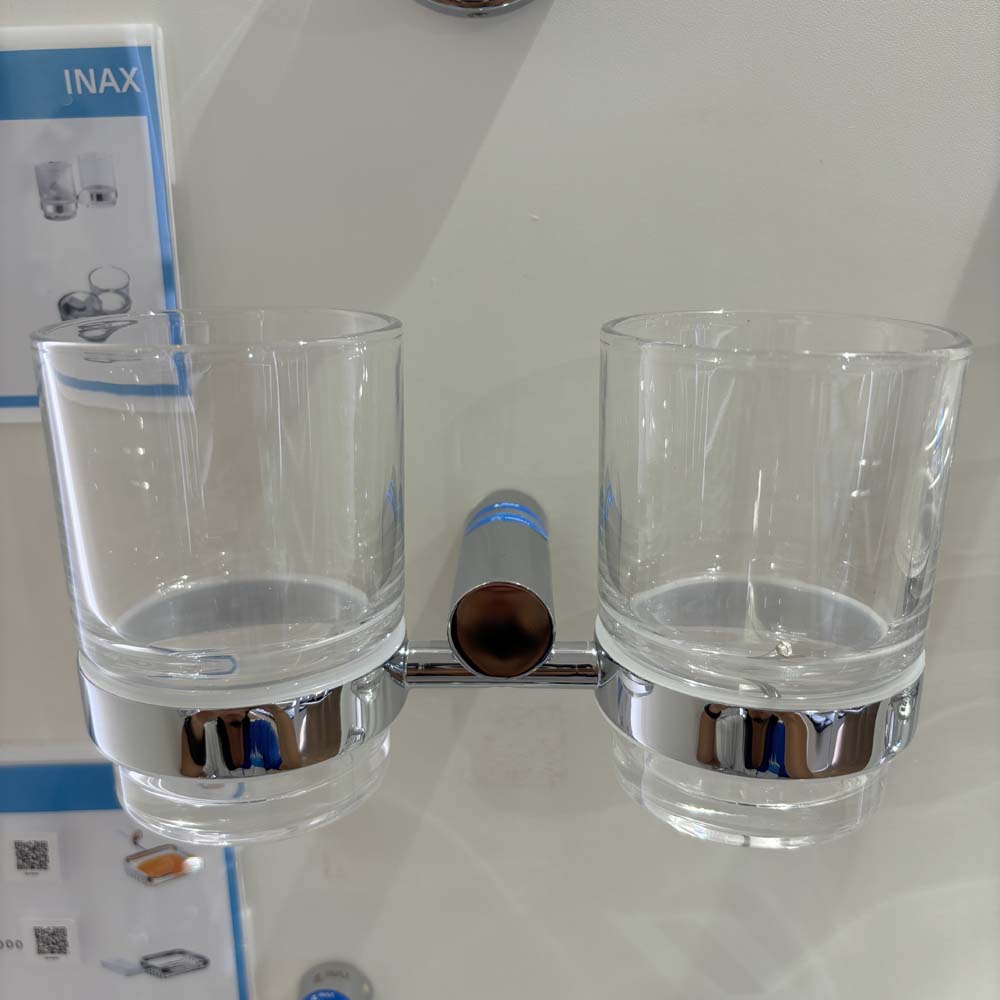 Kệ đựng ly INAX KF-543V (KF543V)